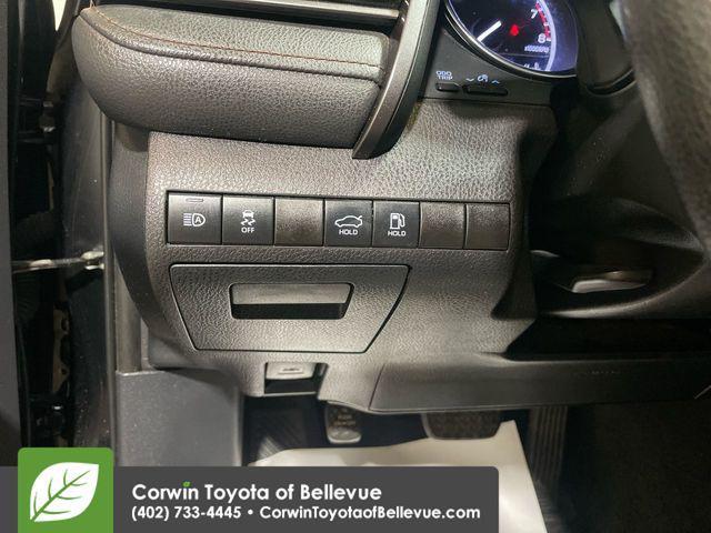 used 2019 Toyota Camry car, priced at $16,500