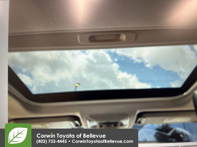 used 2022 Toyota RAV4 car, priced at $31,750