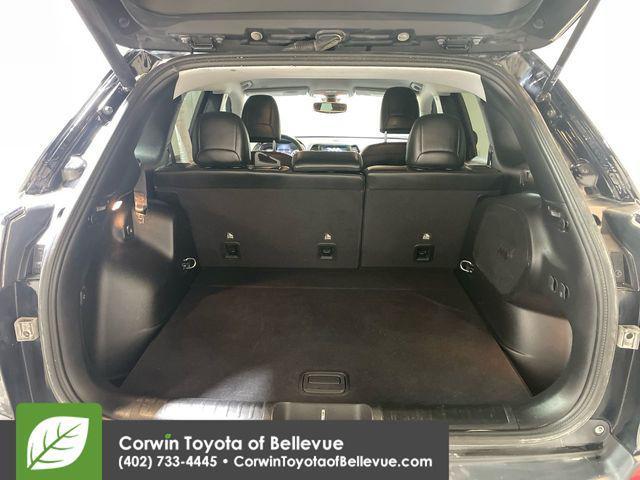 used 2019 Jeep Cherokee car, priced at $19,950