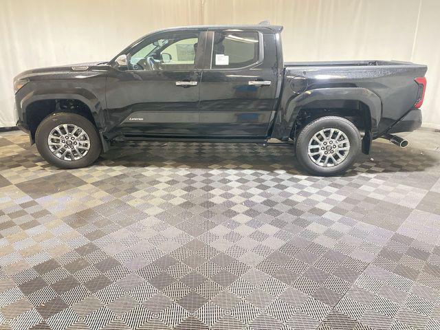 new 2024 Toyota Tacoma car, priced at $57,534