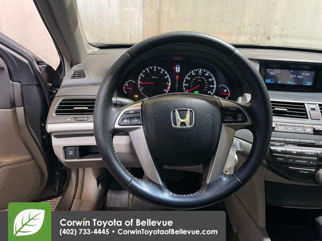 used 2008 Honda Accord car, priced at $6,500
