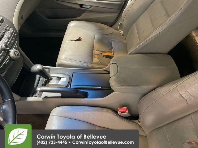 used 2008 Honda Accord car, priced at $6,500