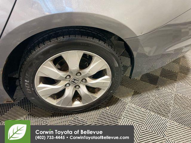 used 2008 Honda Accord car, priced at $6,500