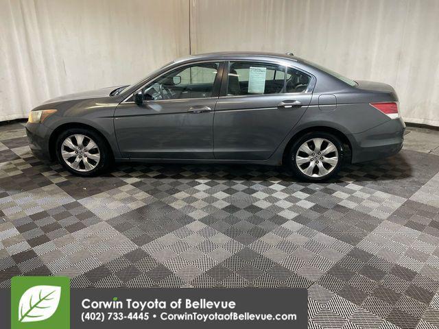 used 2008 Honda Accord car, priced at $6,500