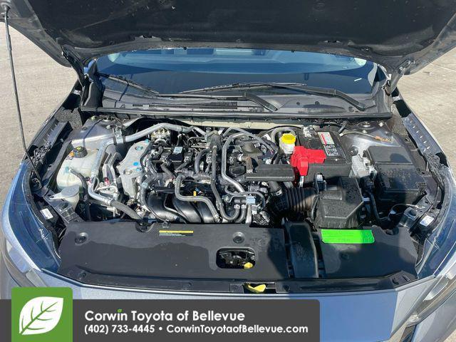 used 2022 Nissan Sentra car, priced at $18,750