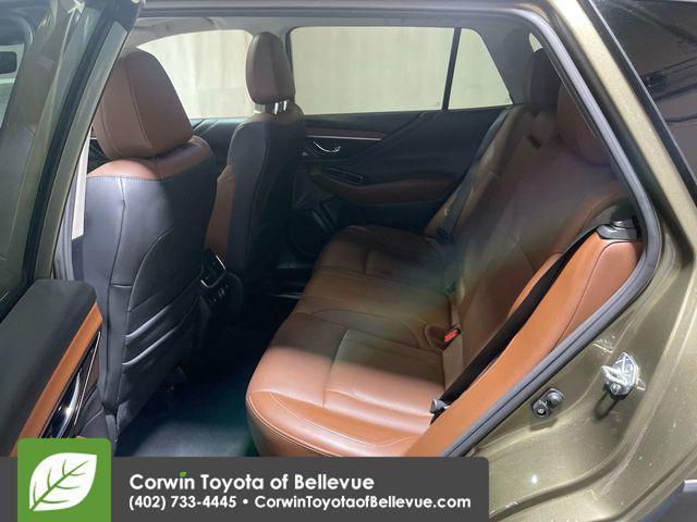 used 2024 Subaru Outback car, priced at $31,485