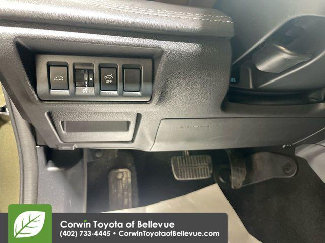 used 2024 Subaru Outback car, priced at $31,485