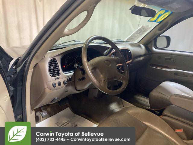 used 2002 Toyota Tundra car, priced at $7,900