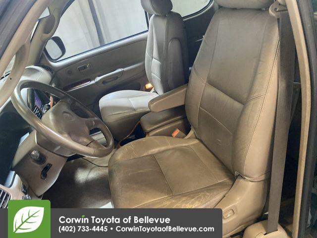 used 2002 Toyota Tundra car, priced at $7,900