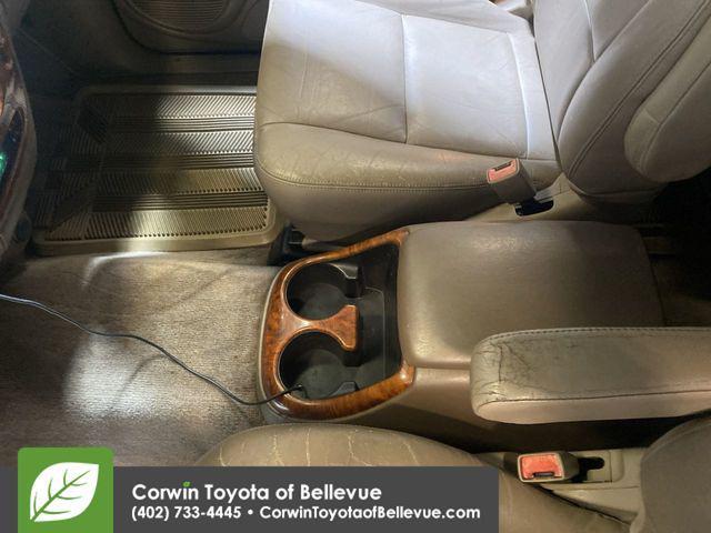 used 2002 Toyota Tundra car, priced at $7,900