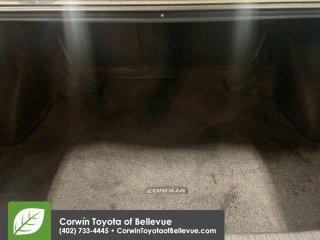 used 2003 Toyota Corolla car, priced at $4,500