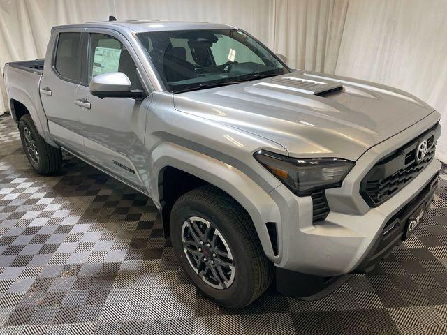 new 2024 Toyota Tacoma car, priced at $53,483