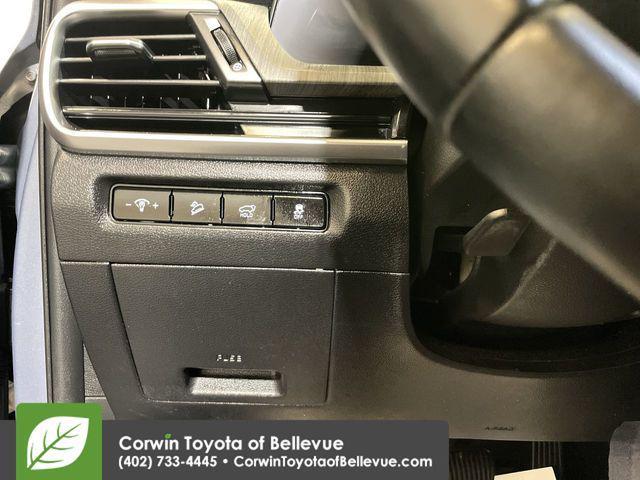 used 2024 Kia Telluride car, priced at $37,874