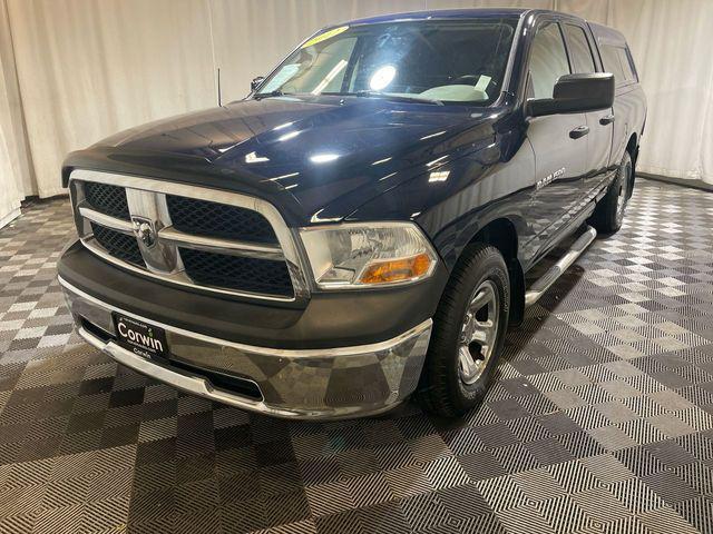 used 2012 Ram 1500 car