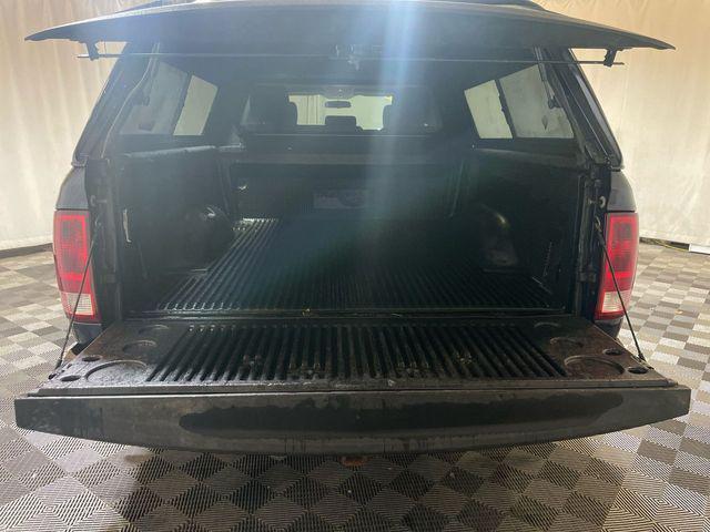 used 2012 Ram 1500 car