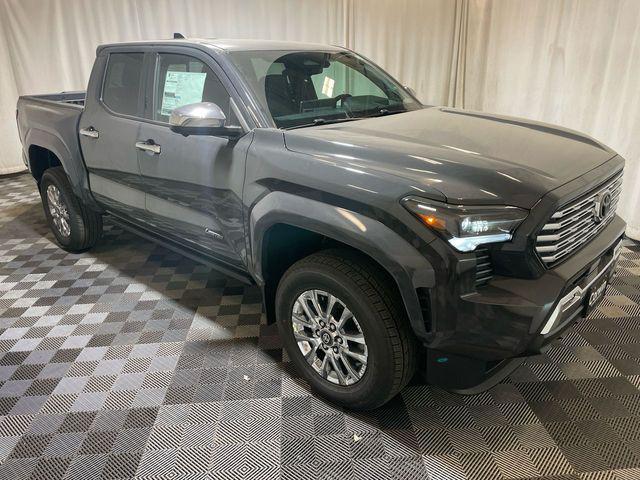 new 2024 Toyota Tacoma car, priced at $54,849