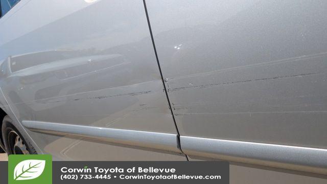 used 2008 Toyota Sienna car, priced at $8,000