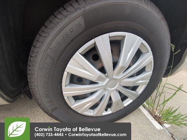 used 2008 Toyota Sienna car, priced at $8,000