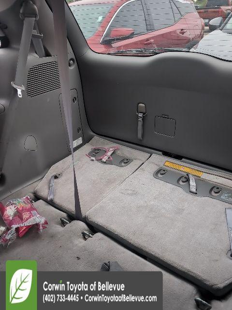 used 2008 Toyota Sienna car, priced at $8,000