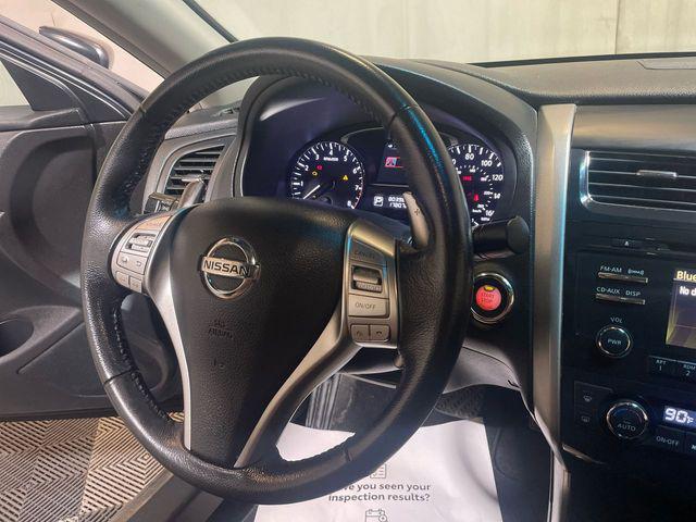 used 2013 Nissan Altima car, priced at $11,000