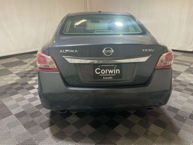 used 2013 Nissan Altima car, priced at $11,000