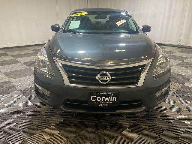 used 2013 Nissan Altima car, priced at $11,000