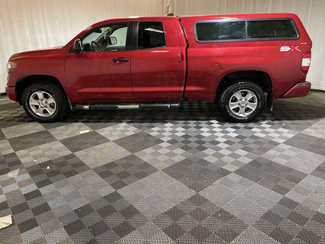 used 2020 Toyota Tundra car, priced at $26,000