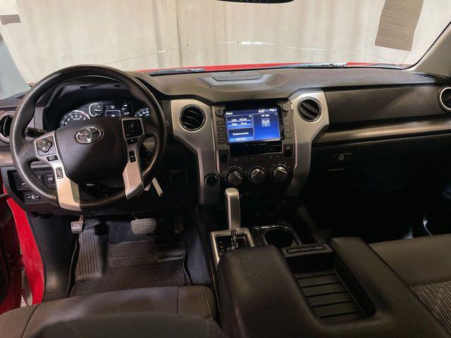 used 2020 Toyota Tundra car, priced at $26,000