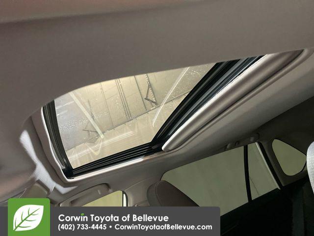used 2020 Toyota RAV4 Hybrid car, priced at $29,000