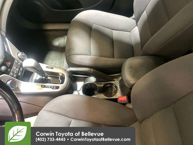 used 2014 Chevrolet Cruze car, priced at $4,000