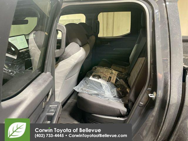 new 2025 Toyota Tacoma car, priced at $52,737