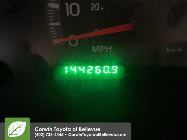 used 2000 Ford F-150 car, priced at $6,500