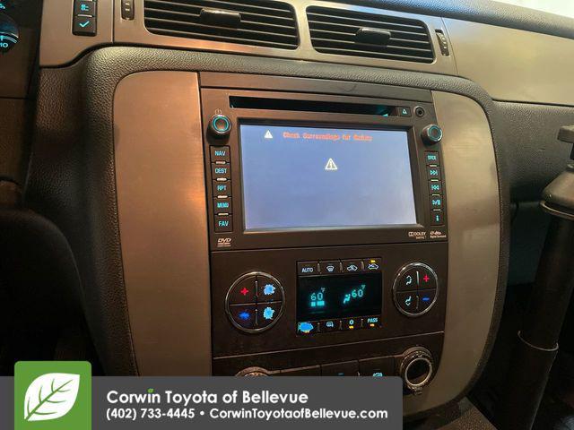 used 2014 Chevrolet Silverado 3500 car, priced at $17,940