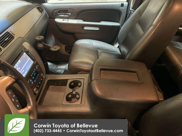 used 2014 Chevrolet Silverado 3500 car, priced at $17,940