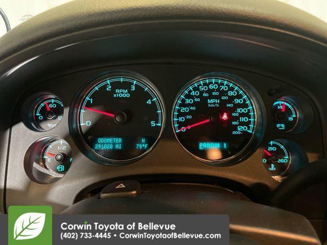 used 2014 Chevrolet Silverado 3500 car, priced at $17,940