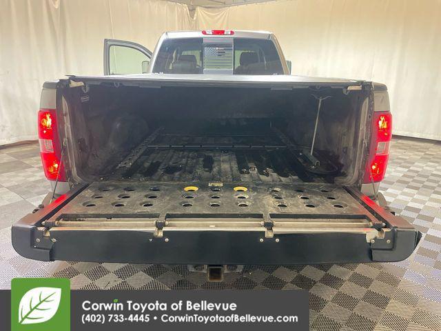 used 2014 Chevrolet Silverado 3500 car, priced at $17,940