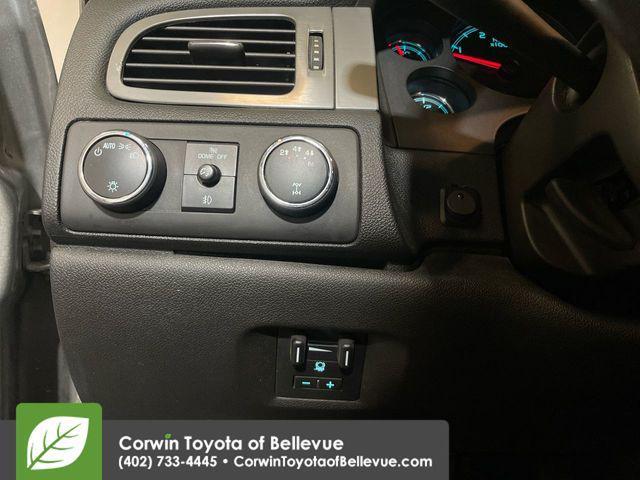 used 2014 Chevrolet Silverado 3500 car, priced at $17,940