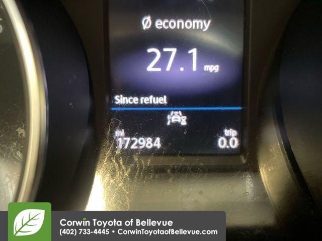 used 2021 Volkswagen Tiguan car, priced at $11,500