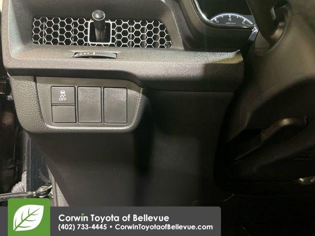 used 2024 Honda CR-V car, priced at $30,000