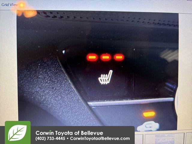 used 2024 Honda CR-V car, priced at $30,900
