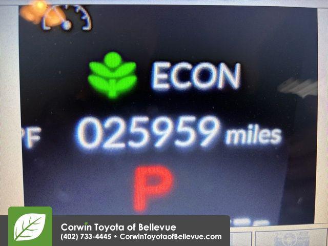 used 2024 Honda CR-V car, priced at $30,900