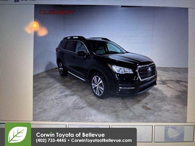 used 2022 Subaru Ascent car, priced at $29,000