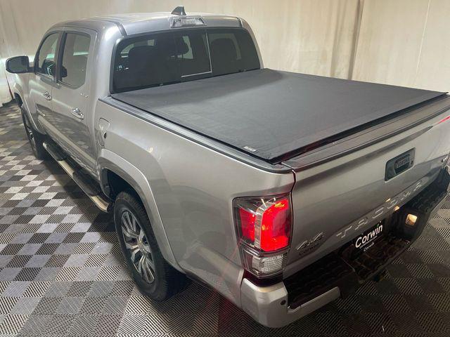 used 2023 Toyota Tacoma car, priced at $32,500