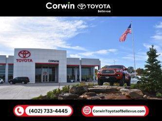 used 2023 Toyota Tacoma car, priced at $37,000