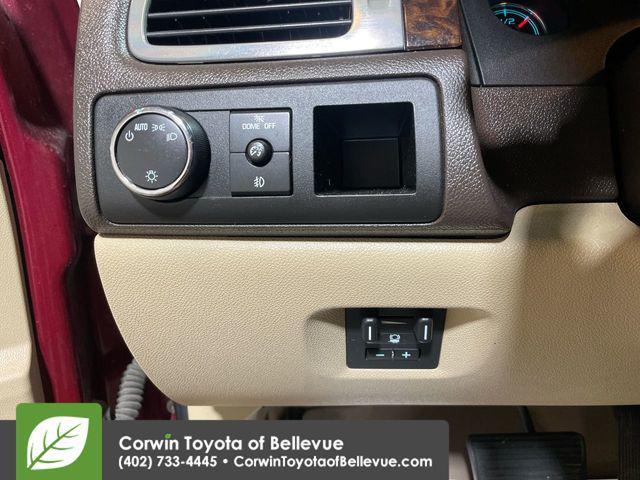 used 2011 GMC Yukon car, priced at $11,000