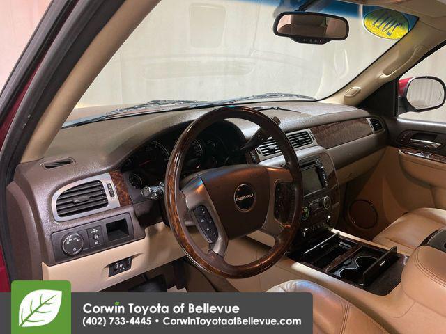 used 2011 GMC Yukon car, priced at $11,000