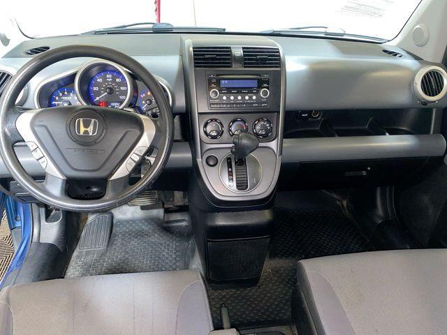 used 2008 Honda Element car, priced at $6,500