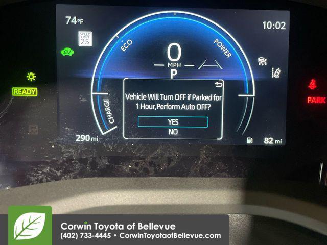 new 2025 Toyota Camry car, priced at $32,469