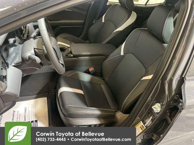 new 2025 Toyota Camry car, priced at $32,469