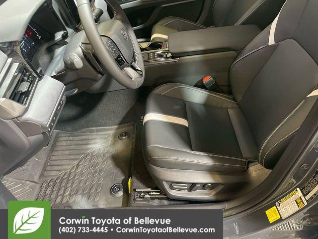 new 2025 Toyota Camry car, priced at $32,469